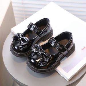 Sepatu Pesta Anak Perempuan Import MYA Sepatu Princess Flatshoes Usia 1-5 Tahun