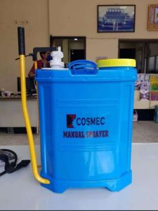 Sprayer Elektrik YAMAKOYO 2in1(Manual&Sprayer elektrik)Semprotan hama Disinfektan 2in1(SNI)