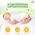 CUSSONS BABY MINYAK TELON PLUS & NATURAL| NETTO 60 ML MINYAK TELON. 