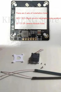 Ac180 Network Card Rtl8812au 2w Network Card 2024.7 Ez Openipc Openhd