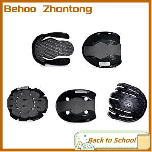 Behoo หมวกนิรภัยอเนกประสงค์แบบสอดกันกระแทกกันรอยช้ำอุปกรณ์ป้องกันการกระแทกมีซับในหมวกนิรภัยสำหรับอุปกรณ์เสริมหมวกเบสบอล