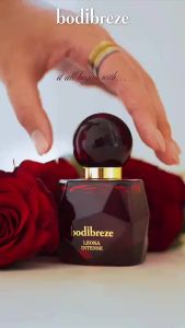[Wangi Terlaris] Bodibreze Leona Eau De Parfum 30ml  Women Perfume Floral Woody Fragrance Lychee Rose Vanilla Long-Last