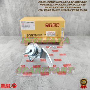 VAKUM TURBO ISUZU ELF NMR71 NMR 71