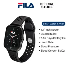 Fila watch clearance strap replacement