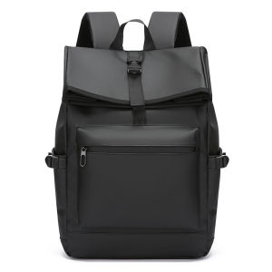 New Backpack Travel Large Capacity Fashion Commuting Casual Business Laptop Bag