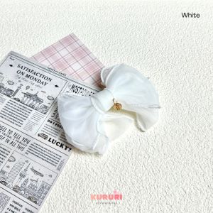 [KURURI] MISO HAIRCLIP | Jepitan Rambut Korea - Jepit Warna Pastel - Hairclip Wanita Dewasa Anak