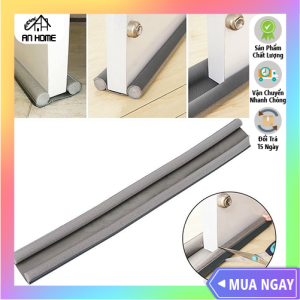Xốp Chèn Khe Cửa Chống Côn Trùng Ngăn Thoát Khí Lạnh Đều Hoà ANHOME Xốp Chặn Cửa Chống Bụi Côn Trùng Giá Rẻ