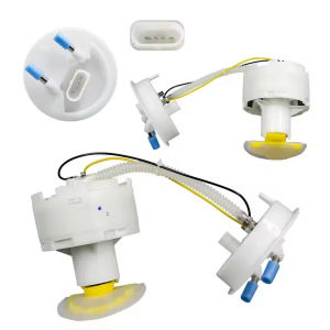 Fuel Pump Assembly E8294M 228228007001Z Sp5015M E0906087D 4B0906087E Is Suitable for Passat Audi A6 2.7