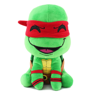 xb TMNT Teenage Mutant Ninja Turtles Plush Dolls Gift For Kids Home Decor Throw Pillow Stuffed Toys For Kids bx