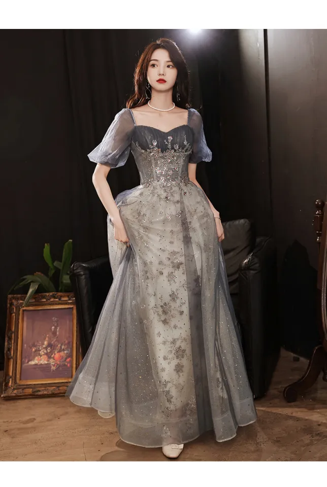 HOFALY Luxury Formal Event Glitz And Glam Dinner Party Elegant