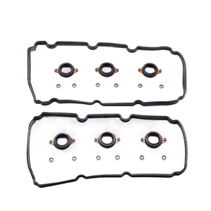 Phụ kiện ô tô cho 2013-2017 3.5L van Bìa Gasket 12030-5g0-000 van động cơ bao gồm bộ gioăng