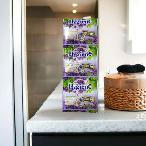 [GÓI LẺ] Nước Xả Vải Hygiene Thái Lan Đậm Đặc Công Nghệ Colour Shine Hương Hoa Thơm Ngát Cả Ngày