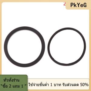 [COD] PkYeG TOOL แหวนซีลเบรกคาลิปเปอร์สำหรับจักรยานเสือภูเขา4ชิ้นแหวนซีลโอริงเบรกลูกสูบจักรยาน PE ทนต่อการสึกหรอแหวนปิดผนึกมอเตอร์ไซค์