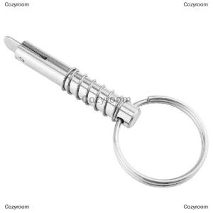 [COD] Cozyroom 8mm BSET MATEL Marine Grade 316 Stainless Steel Quick Release Pin for Boat Bimini Top Deck Hinge Marine hardware Boa