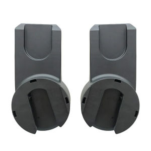 Baby Stroller car seat adapter compatible Mios 2/3 pram Aton cloud carseat converter pushchair sleeping basket connector