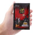 Cà phê sữa G7 Trung Nguyên 3in1 Bịch 50 Gói. 