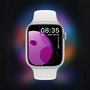 smart watch samsung สมาร์ทวอทช์ 2.19 จอใหญ่ นาฬิกาจอโค้ง นาฬิกาวิ่ง โทรได้ นาฬิกาสุขภาพ รองรับภาษาไทย
