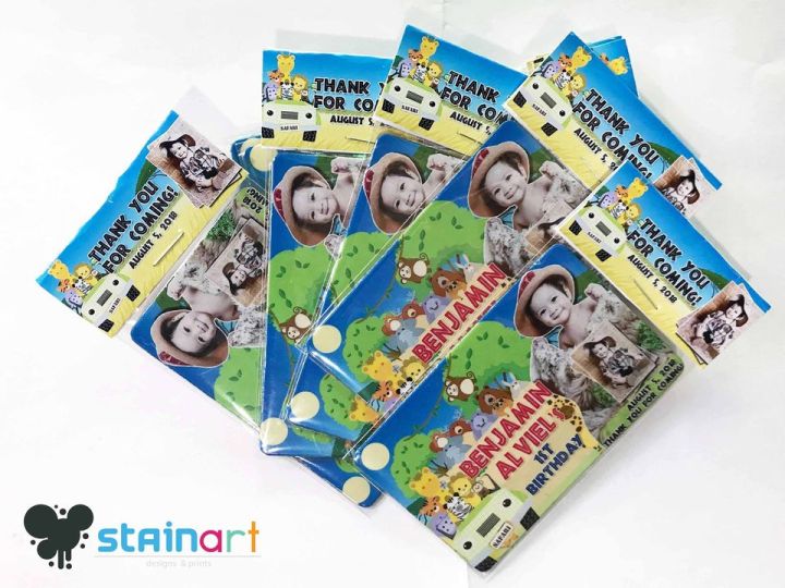 Ref Magnet Souvenir Layout Included | Lazada PH