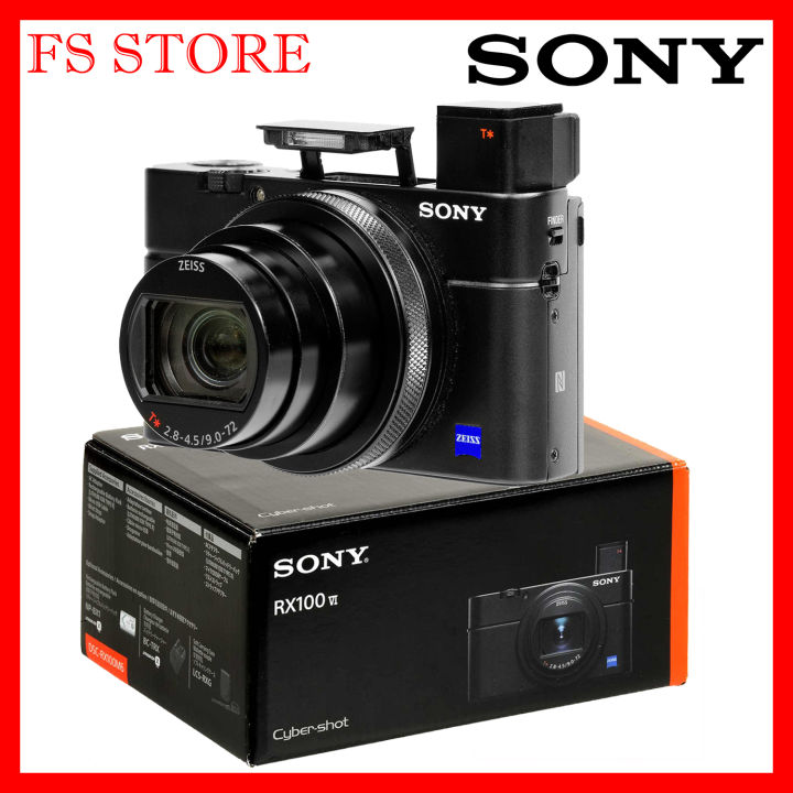 Rx100 Iii Rx100 Zoom Dsc Rx100 Compact Zoom Camera With Inch