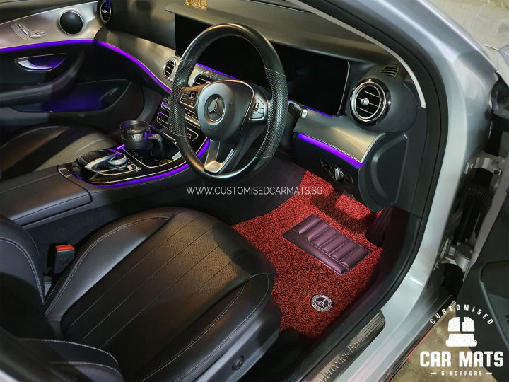 Mercedes Benz EClass (E180,E200,E250,E63) (W213) (2017 to Present