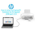 HP Deskjet 2332 All-in-One Printer Scanner Copier ON HAND READY TO SHIP. 