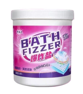 Clothes Stain Removing Laundry Detergent Explosive Salt Laundry Fabric Cleaner Household Bleach To Yellow Stains Adult Baby Clothes Universal