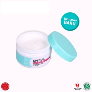 Viva Sunscreen Foundation UV Filter / Special Day Cream UV Filter 22gr - Cream Sunscreen BPOM