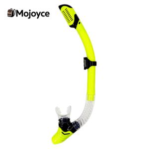 Diving Snorkel Full Dry Underwater Breathing Tube Hose Gear Swimming Equipments