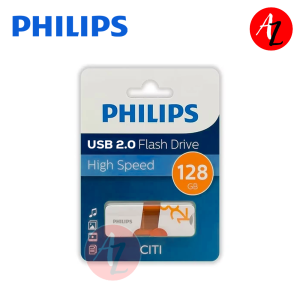 PHILIPS USB Flash Drive 128GB