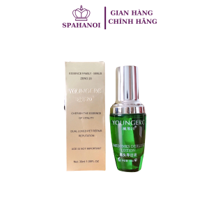 Ủ Mụn Đầu Đen Mụn Cám YOUNGER Cao Cấp Dùng Cá Nhân Hoặc Spa - TMV