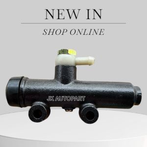 ปั๊มคลัชบน POTON 10ล้อ รหัส 1432116380003C ยี่ห้อ CANTECH แท้ๆ กระบอกคลัชบนโฟตอน/BEGNHP