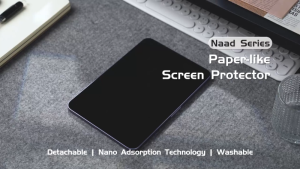 DUX NAAD Paper-like Paperfeel Screen Protector for Mi Pad 7 Pro 7 Detachable