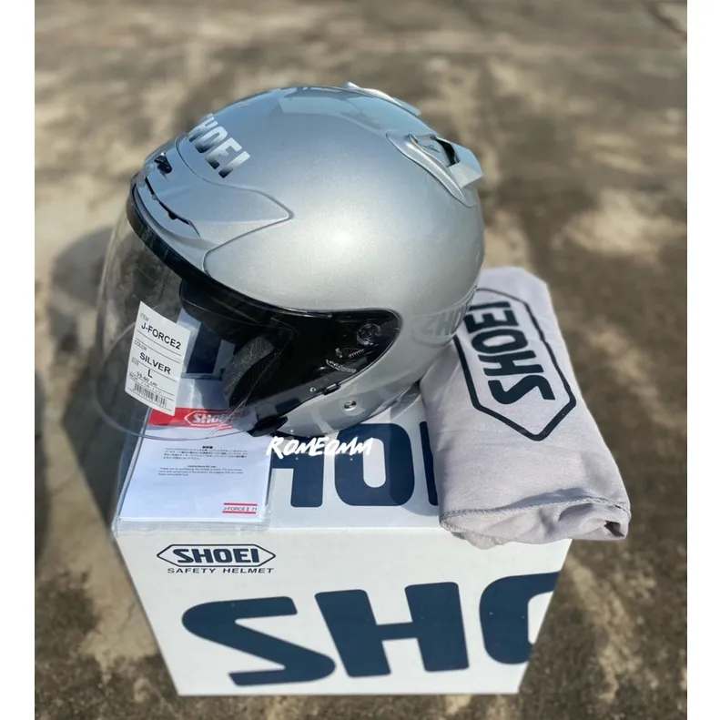 Shoei jf2 hot sale