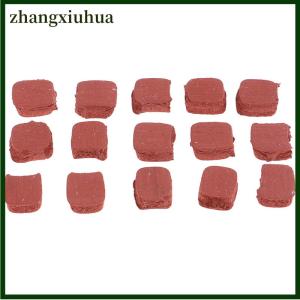 zhangxiuhua 15Pcs 60cc 80cc Bicycle motorized gas engine parts clutch pads square shape