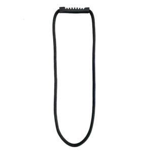 Durability Waterproofed Cable Holder Outdoor Cable Organizers With Carry Strap for Camping and Photography Lover