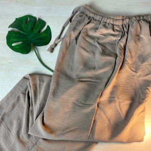 FZRCK.CO / Promo Celana Kulot Crinckle Premium Jumbo Highwaist AirFlow Jumbo Dan Standard | Kulot Crinkle Air Flow