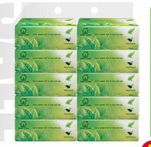 BUY 1 TAKE 1 BIG TISSUE ROLL FOR KITCHEN USE