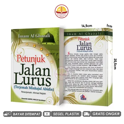 Petunjuk Jalan Lurus - Terjemah Minhajul Abidin