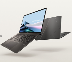 【Ready Stock】ASUS Zenbook 14 2025 Laptop Ultra9 285H/UX3405CA/AMD Ryzen AI 7 H 350 14inch 2.8K 120Hz OLED 100% DCI-P3 Screen 32GB RAM 1TB SSD Notebook  ASUS Zenbook Laptop