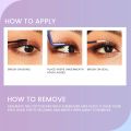Kiss Falscara Eyelash Overnighter. 