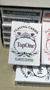 Kartu Remi TopOne Untuk Membantu Proses Pengecatan Pilox Cat Velg