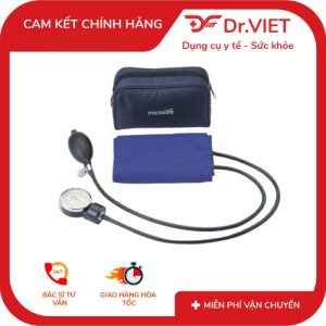 Máy đo huyết áp cơ Microlife Ag1-10