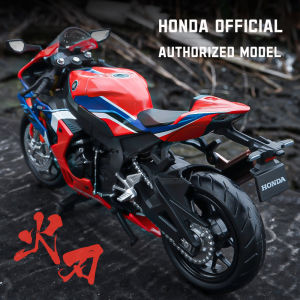 [RUM] CBR1000RR-R Honda Tỷ Lệ 1:12 Mô Hình Xe Máy Bằng Hợp Kim Đồ Chơi Xe Hơi Đúc Khuôn Cho Bé Trai Quà Tặng Sinh Nhật Đồ Chơi Trẻ Em Xe Hơi Bộ Sưu Tập Đồ Chơi Bé Trai