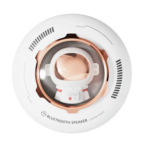 New Kawaii Cartoon TWS Wireless Earphone HiFi Stereo Bluetooth Headphones Touch Control Music Cute Animal Earbuds For Girl Phone