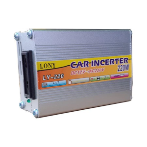 Bộ Kích điện 12v lên 220v-Bộ đổi nguồn 12v 220v 220W/500W/1000Wbiến tần gia đình