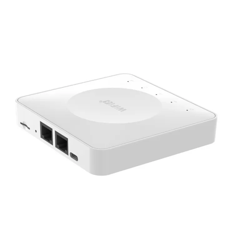 High-Speed 4G LTE CPE Router with WiFi 6, SIM Card Modem for Asia ...