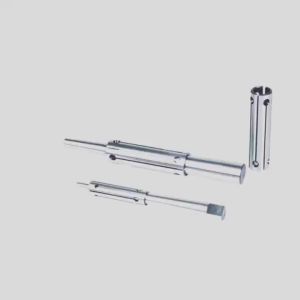 Hanson8 Industrial Use Machine Tool Accessories Inner Hole Expansion Mandrel Expansion Sleeve J6H9P