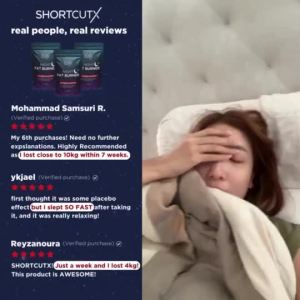 Night Fat Burner Juice Wildberry Lavender Flavor Dual Function Supplement Aid Restful Sleep & Boost Overnight Fat Burning For Visible Fast Slimming Results