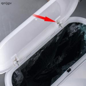 🔥🔥🔥qnljgv 2 cái lốc rác có thể điều chỉnh 3 cuộn dây thép không gỉ 304 Xoắn mùa xuân lưu trữ xô mở mùa xuân