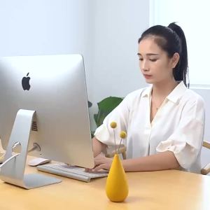 AE PortableMuscle Relaxation Electric Massager SmallMassage for Women 720 Fascia